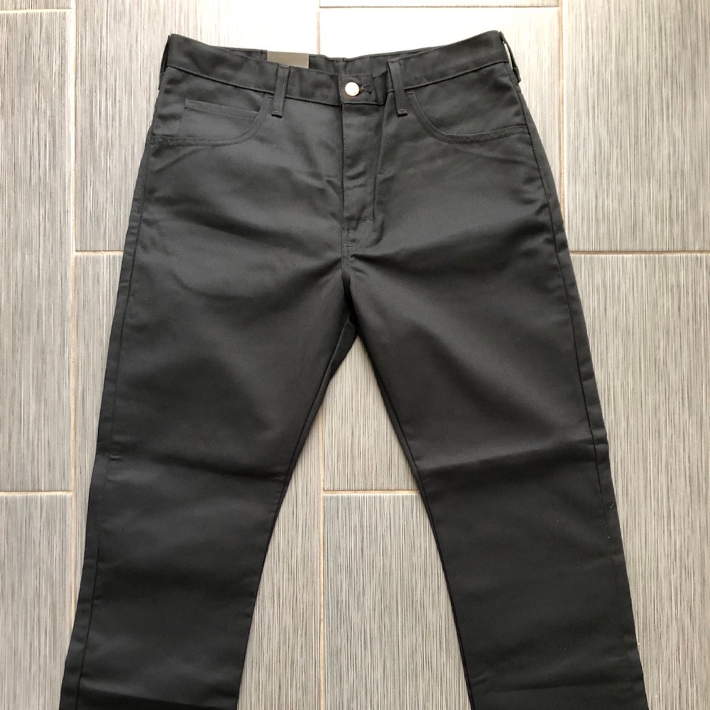 Dickies (NWT) Slim Fit, Straight Leg Pants